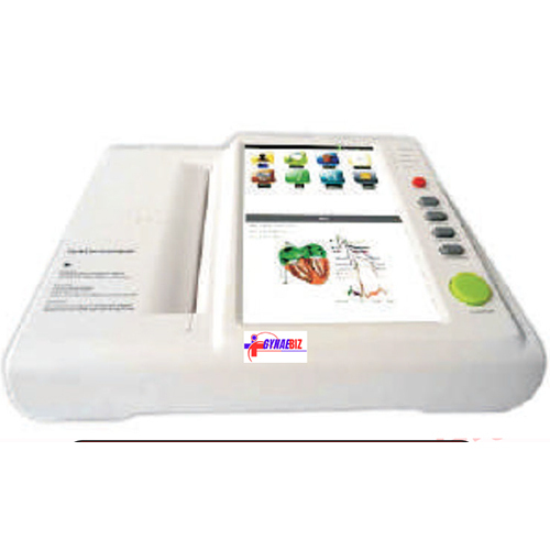 Pet ECG Machine