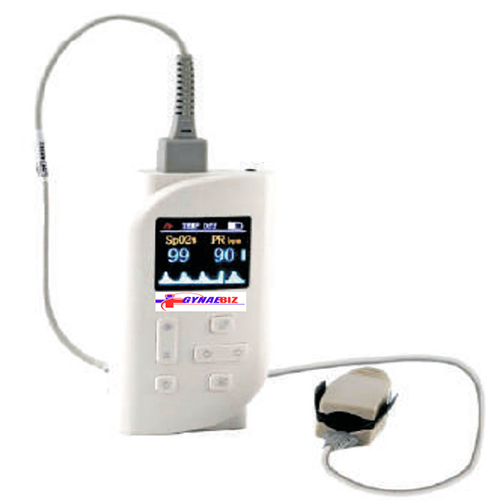 Pulse Oximeter