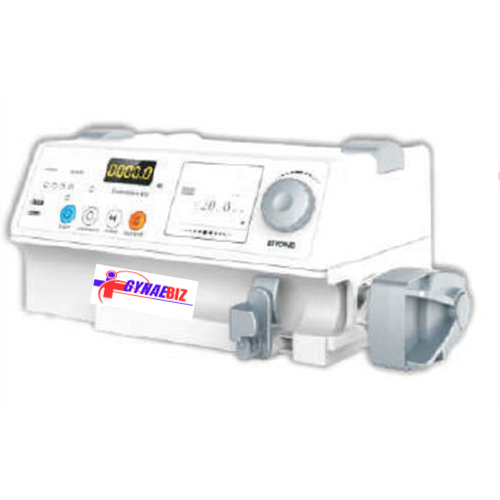 Syringe Pump