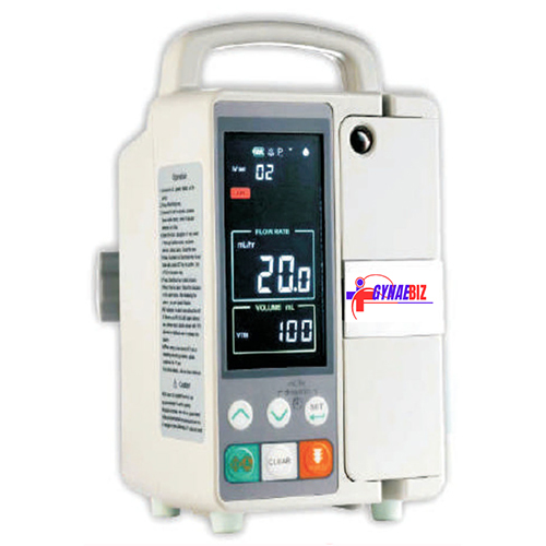 Infusion Pump