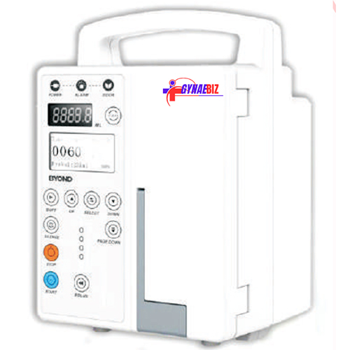 Infusion Pump
