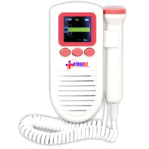 Fetal Doppler