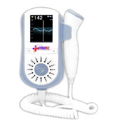 VET Fetal Doppler