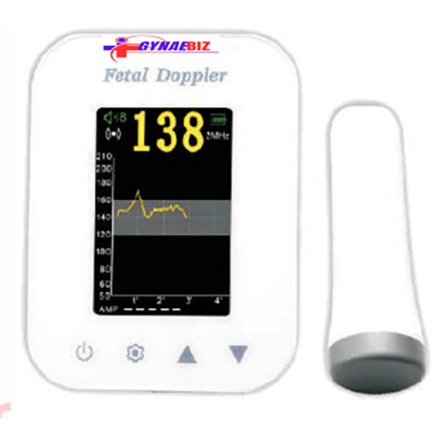 Pet Fetal Doppler