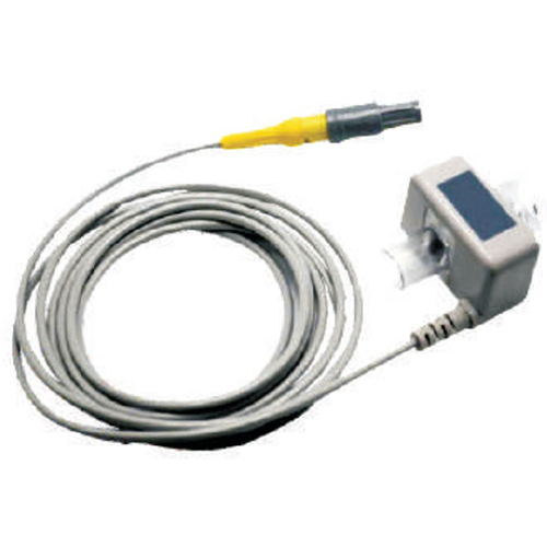 Monitor And Sensors