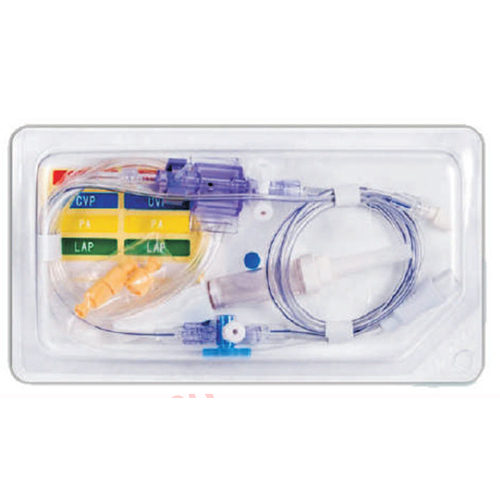 Disposable IBP Kit