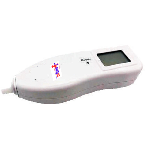 Jaundice Detector