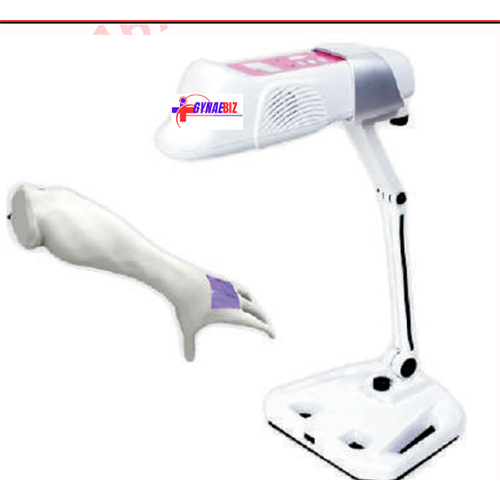 Infrared Vein Finder