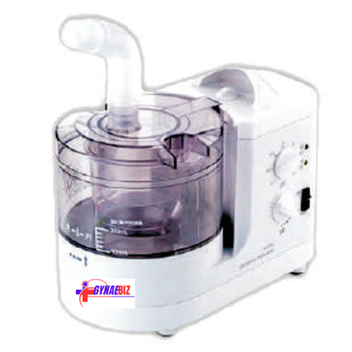 Pet Nebulizer