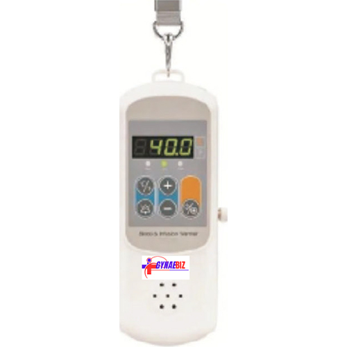 Intravenous Infusion Fluid Warmer