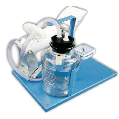 Suction Machine