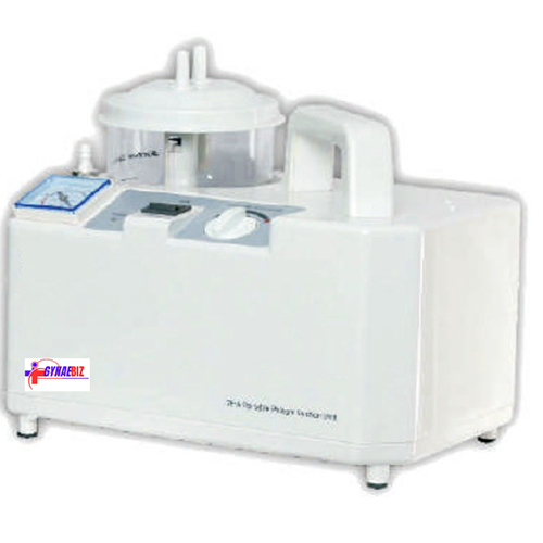 Pet Suction Machine