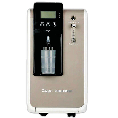 Oxygen Concentrator