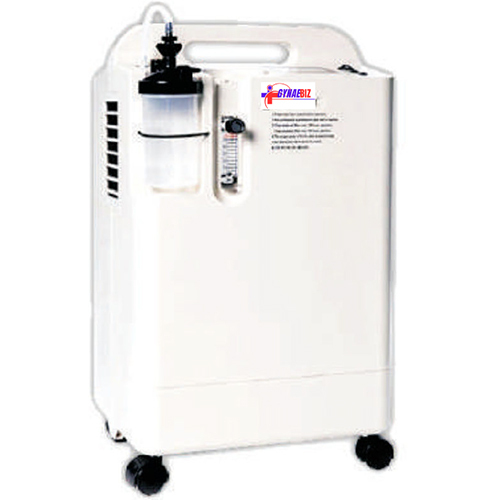 Veterinary Oxygen Concentrator
