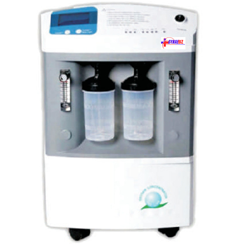Veterinary Oxygen Concentrator