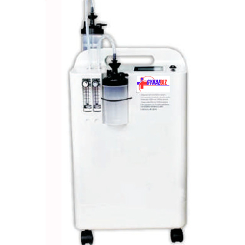 VET Oxygen Concentrator