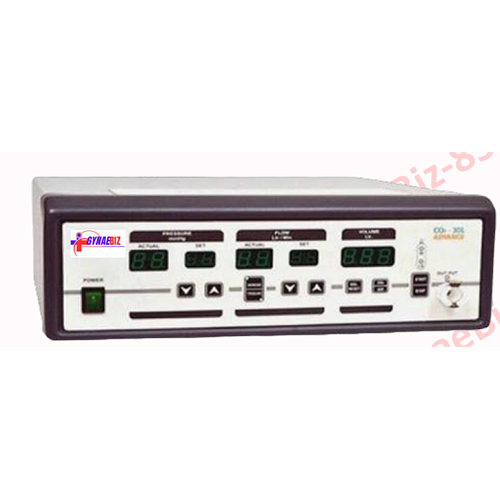 CO2 Insufflator
