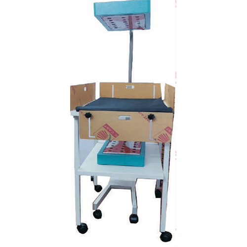 Double Surface Power LED Phototherapy