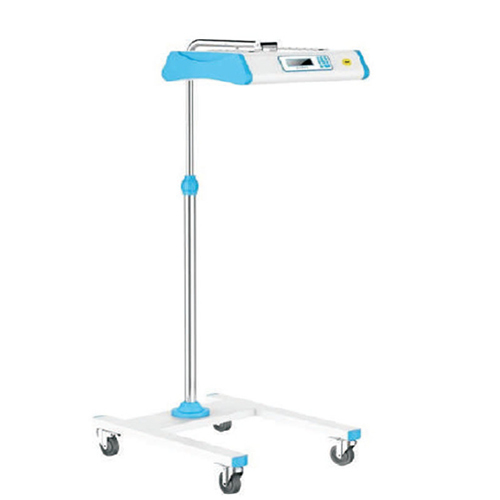 Veterinary Stand Power LED Phototherapy