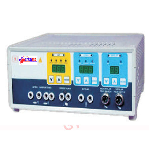 Pet Cautery Machine