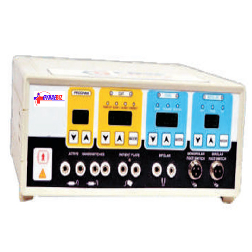 VET Cautery Machine
