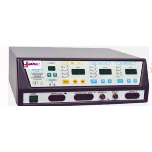 Vessel Sealing System