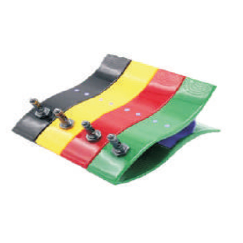 ECG Clamp