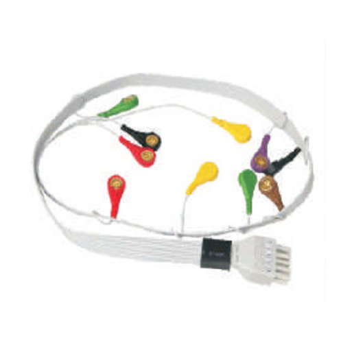 ECG Holter Leadwire