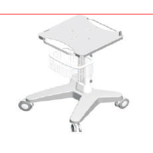ECG Cart Trolley