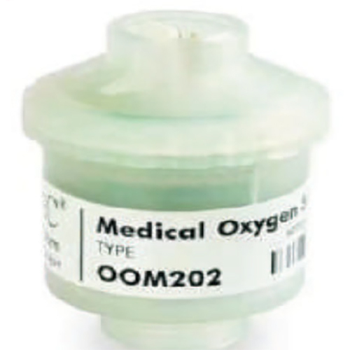 Oxygen Flow Sensor