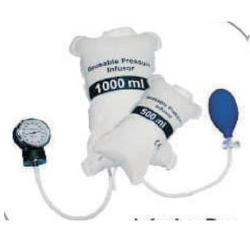 Pressure Infusion Bag