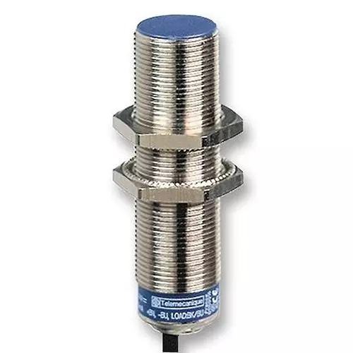Telemecanique Sensors Inductive Proximity Sensors Sensor, 12-48Vdc, M18, Pnp, 2M Cable, Xs618B1Pal2_0A