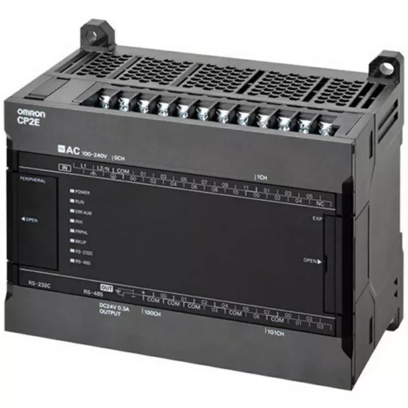 Omron CP2E