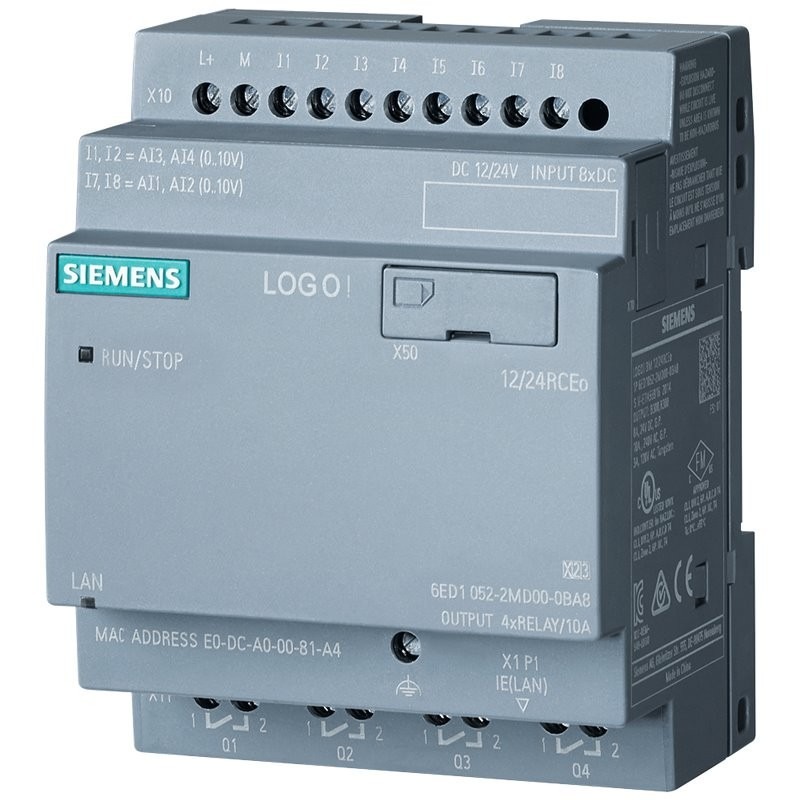 Siemens 6ED1 052-2MD00-0BAB