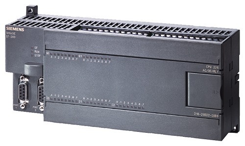 Siemens Smatic S7-200