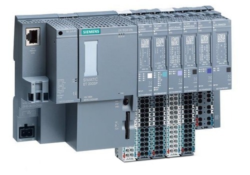 Siemens Simatic ET 200SP
