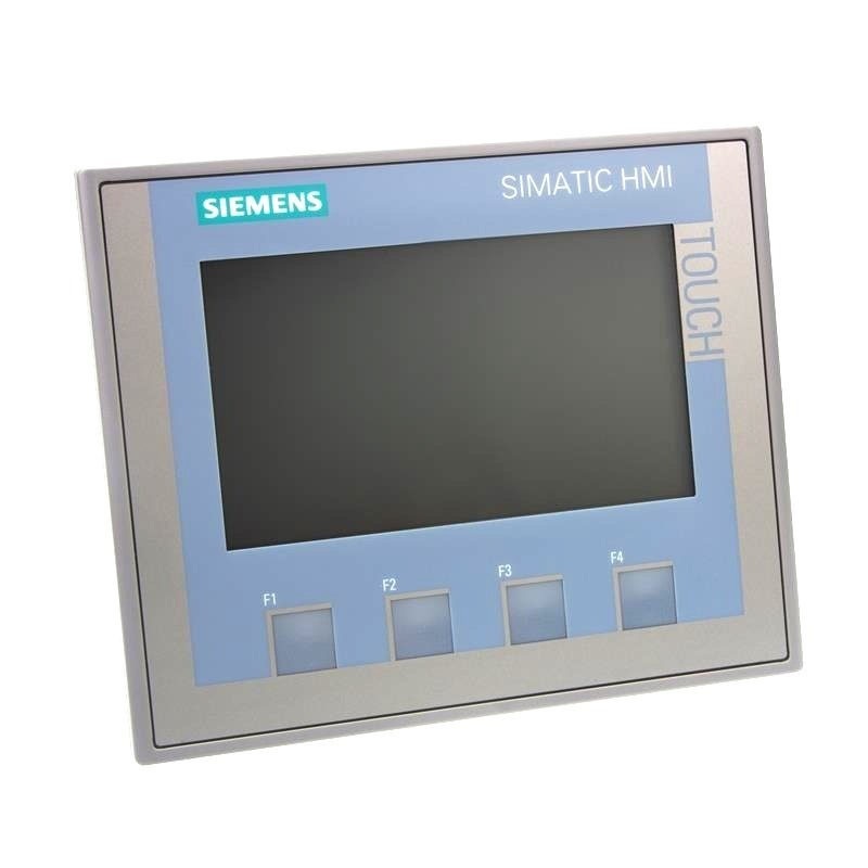 Siemens Simatic HMI Touch
