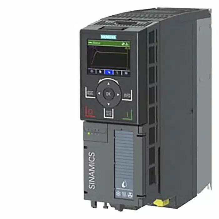 Siemens Sinamics