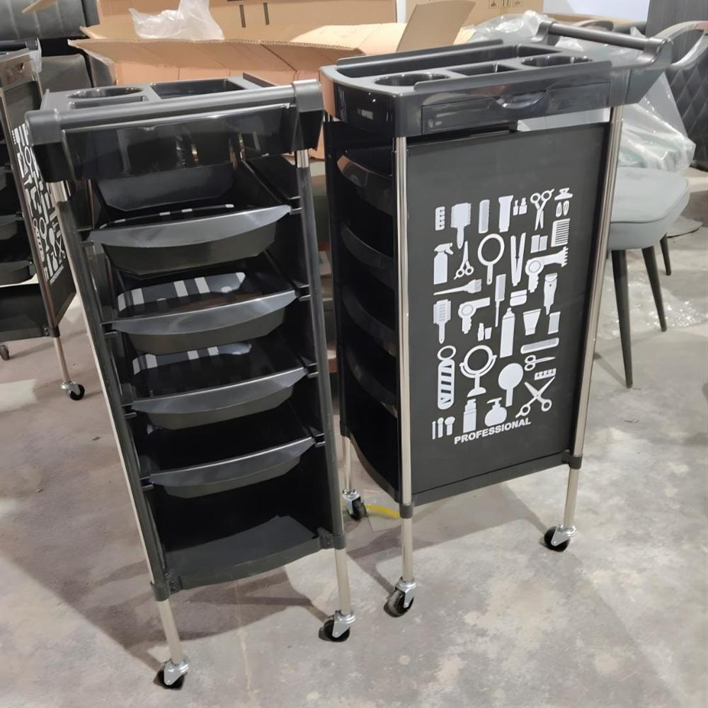 Salon trolley