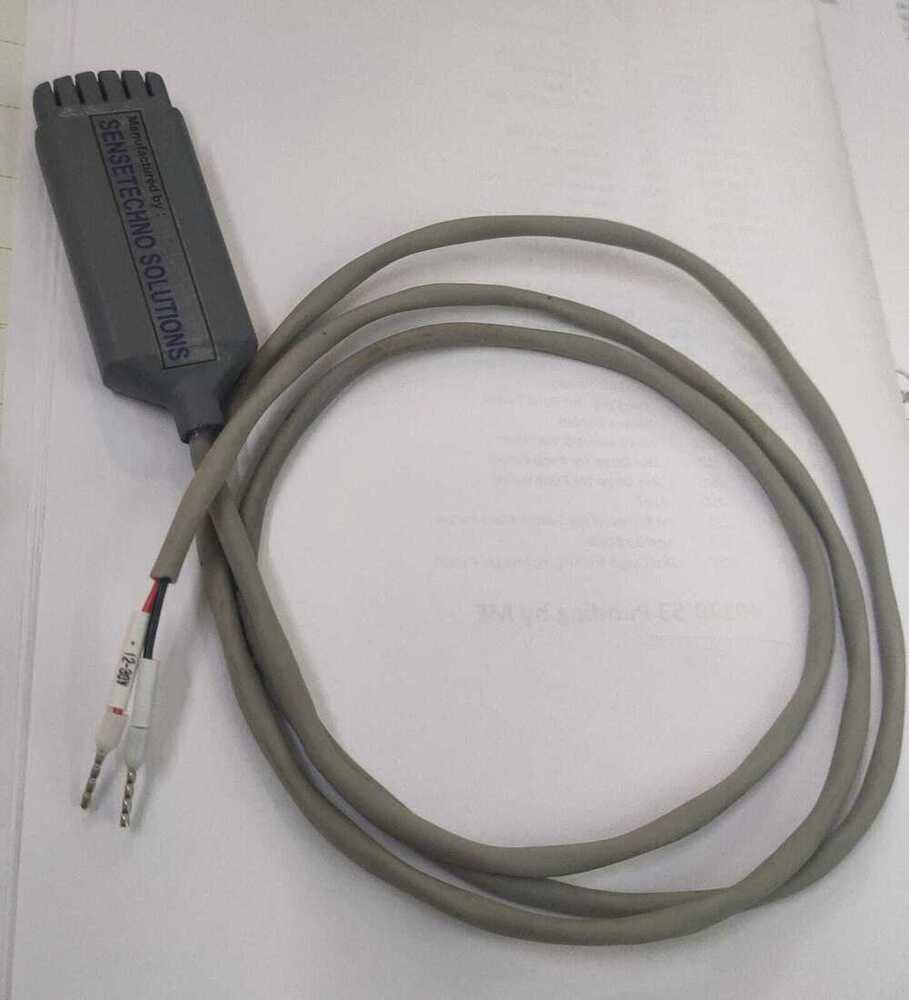 Humidity Sensor