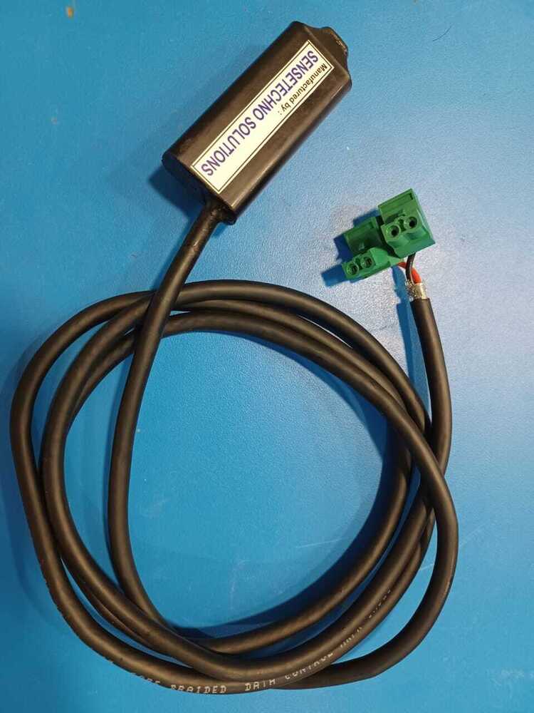 Humidity Sensor
