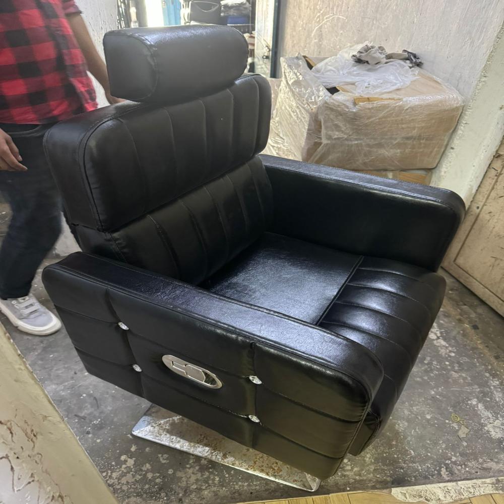 Diamond chair