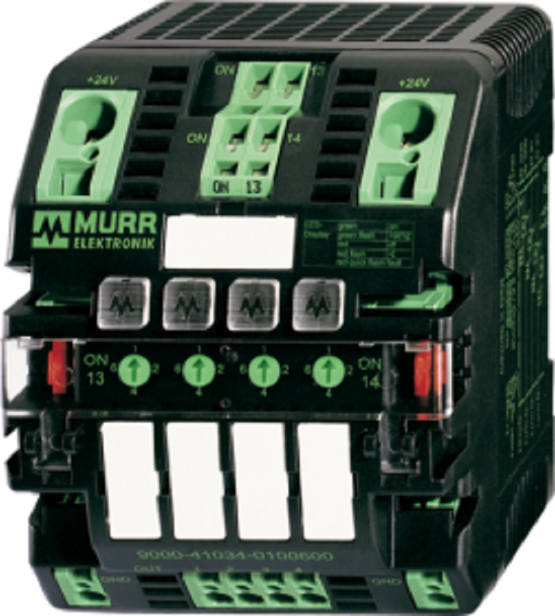 MURR MICO 9000-41034-0401000