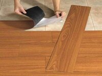 Vinyl Flooring