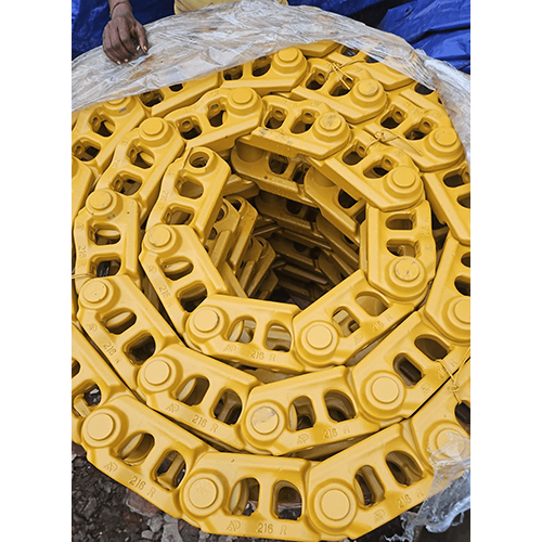 Dozer Track Chain
