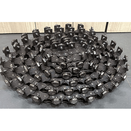 5-8 One Side K1 Attachment Magnetic Chain