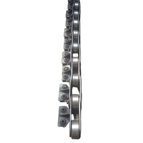 Conveyor K2 Attachment Nut Bolt Chain