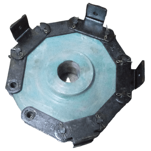 Conveyor K1 Attachment Chain Both Side With Conveyor Sprocket