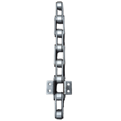 Long Pitch Both Side K2 Attachment Chain