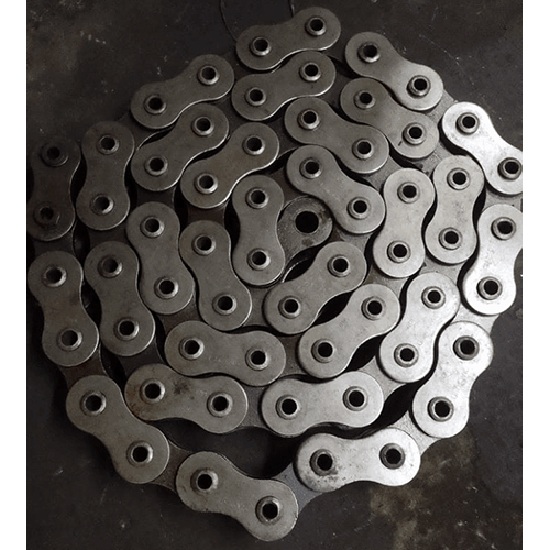 Strandard Hollow Pin Chain
